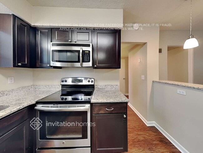 Foto del edificio - 2631 Ambergate Rd