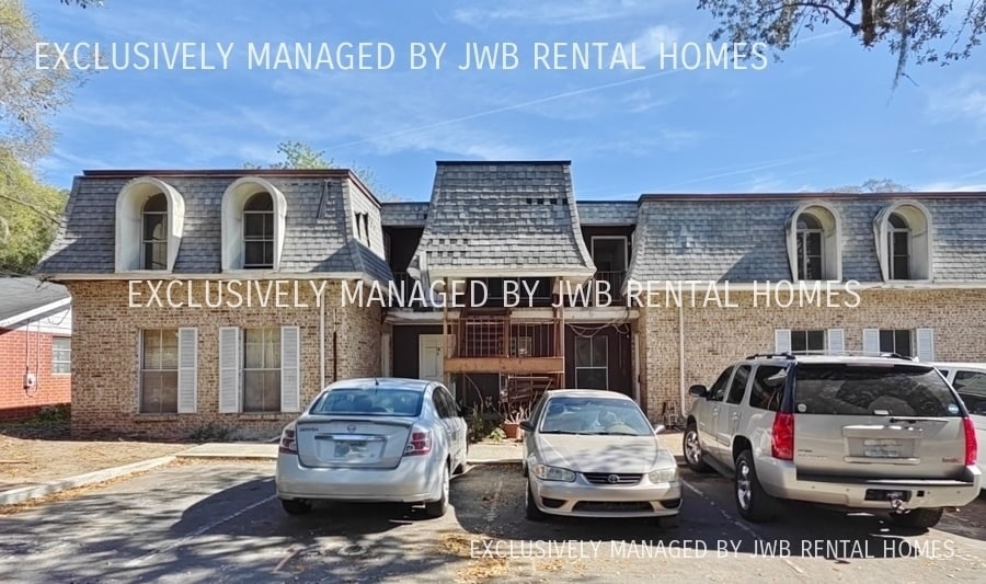 909 Bert Rd Unit 122, Jacksonville, FL 32211 Condo for Rent in Jacksonville, FL