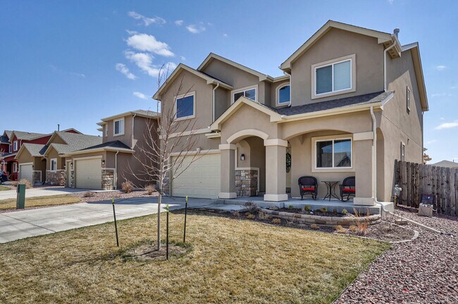 Building Photo - 10321 Abrams Dr