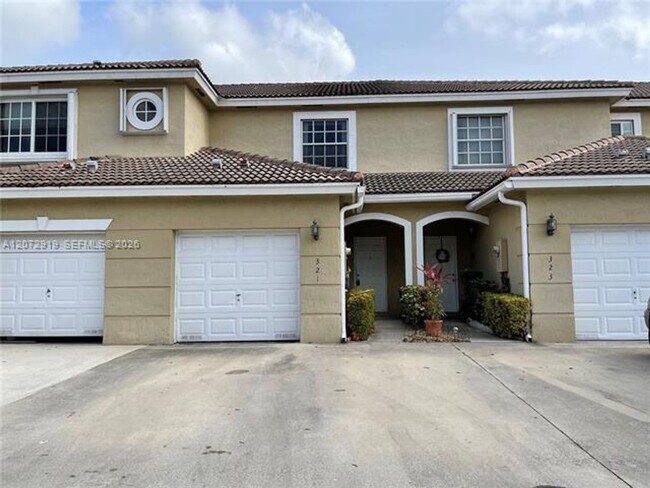 Foto del edificio - 321 SW 120th Ave