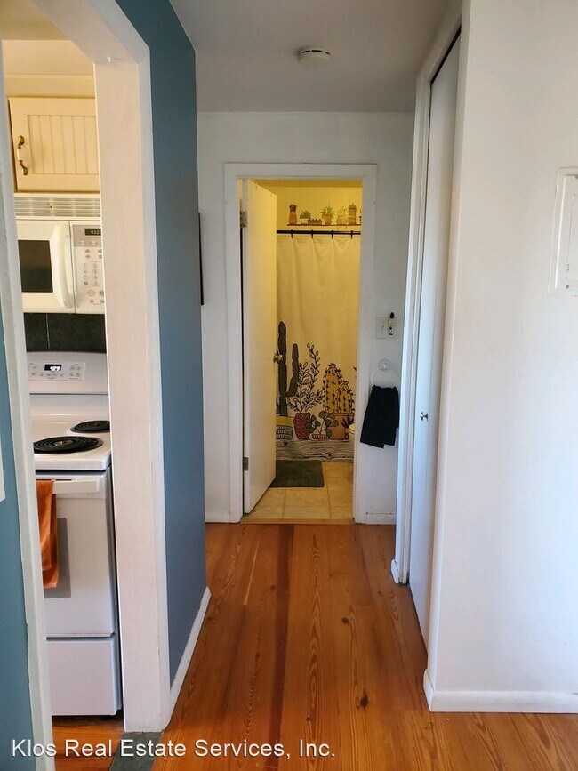 Foto del edificio - 1 br, 1 bath House - 937 Clarkson