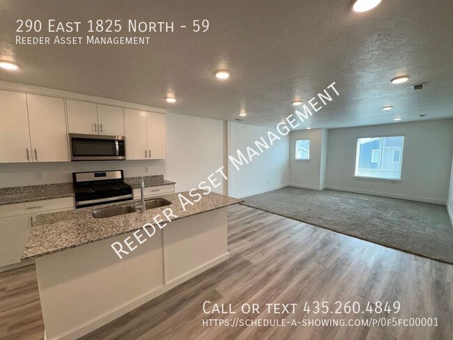 Building Photo - 290 E 1825 N
