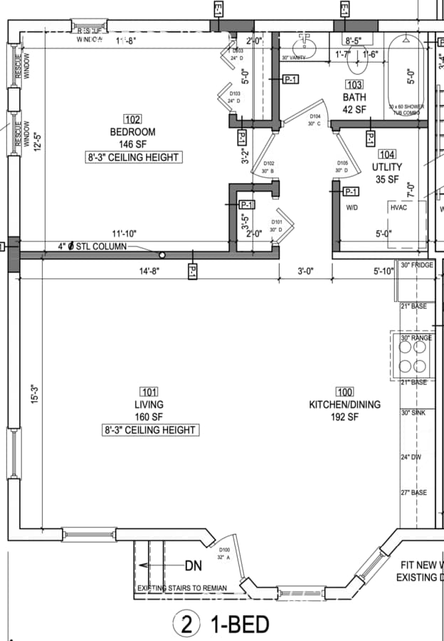 Building Photo - 4706 Harford Rd