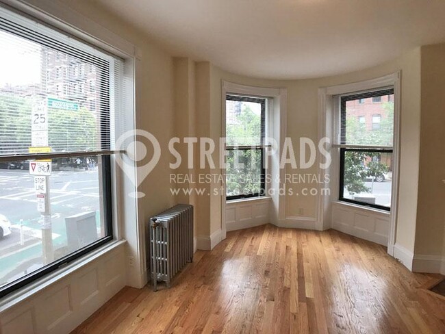 Foto del edificio - bedroom in Boston MA 02115