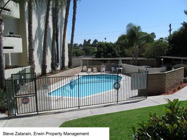Building Photo - 5885 El Cajon Blvd