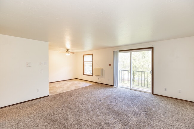 Building Photo - Mount Mary Apartments