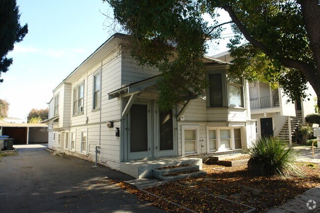 Building Photo - 34 S Morrison Ave