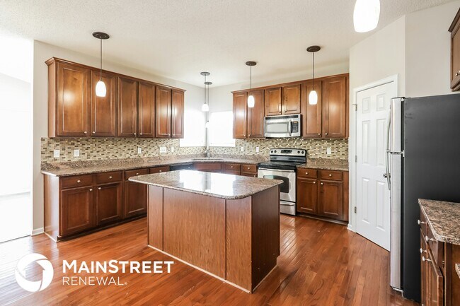 Foto del edificio - 594 Jockey Pl