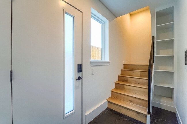 Foto del edificio - 2828 W 25th Ave