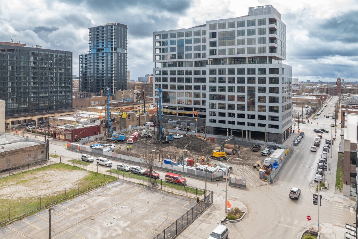 220 N Ada St - 220 Ada