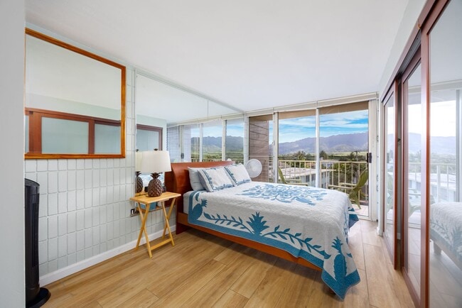 Building Photo - Mokuleia Sands #501 – Furnished 1BR/1BA | Ocean Views | Available Now