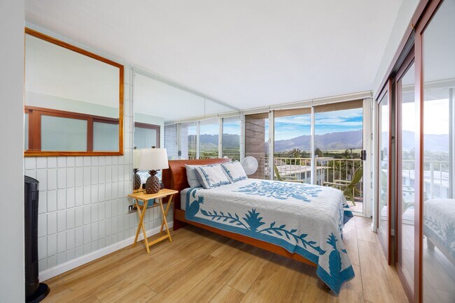 Foto del edificio - Mokuleia Sands #501 – Furnished 1BR/1BA | Ocean Views | Available Now