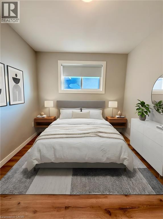 Photo du bâtiment - 5 Fisher Crescent