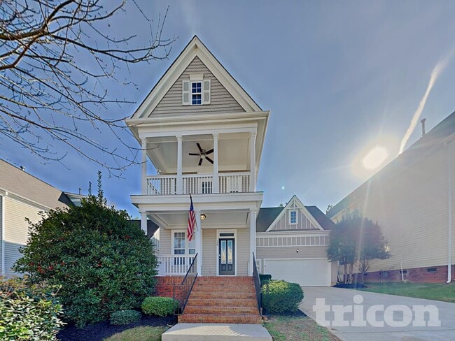 Foto del edificio - 150 E Morehouse Ave