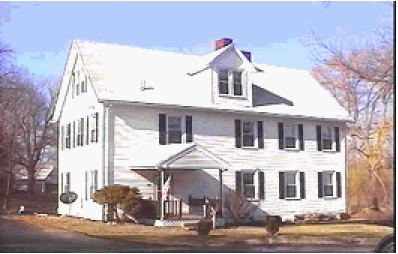 Foto principal - 458 Matson Hill Rd