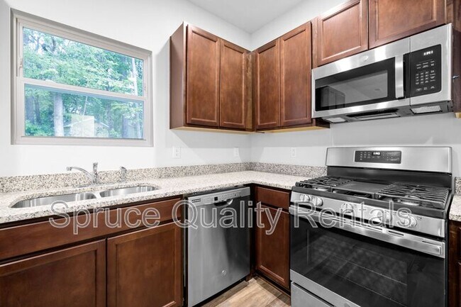 Building Photo - 5417 Rutledgeville Lane