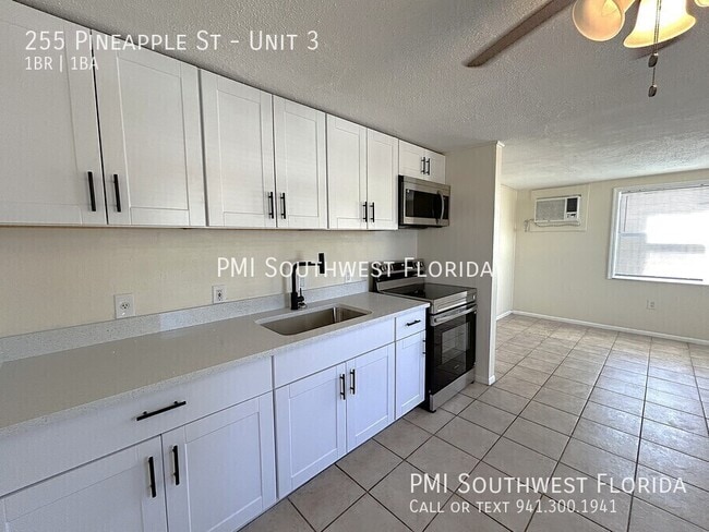 Building Photo - 255 Pineapple St