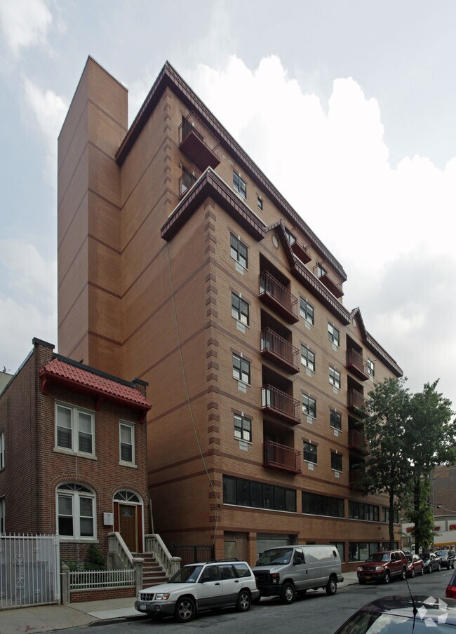 301 E Gun Hill Rd, Bronx, NY 10467 Apartments Bronx, NY