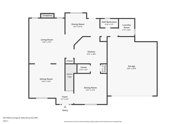 Building Photo - 9621 White Carriage Dr