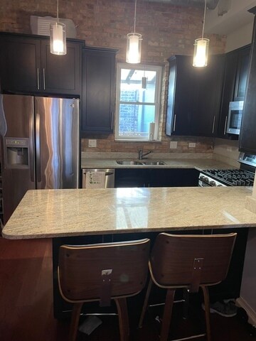 Foto del edificio - 1606 W Highland Ave