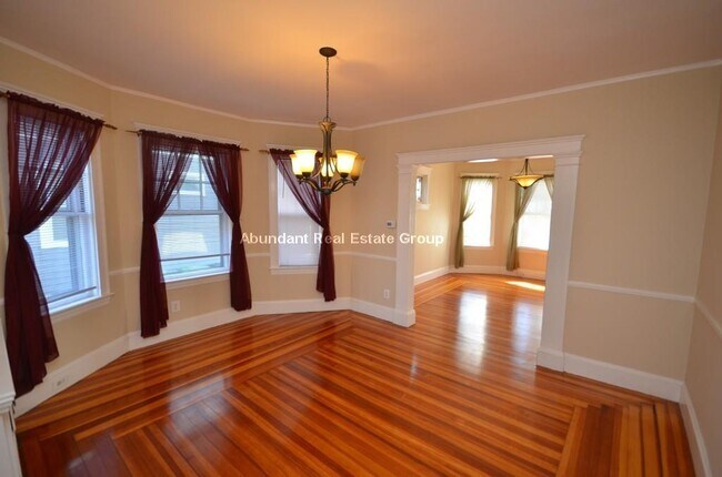 Foto del edificio - 11 Fairfield St