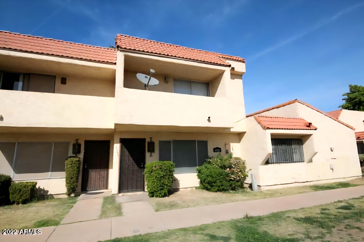 Foto principal - 4722 W Rose Ln