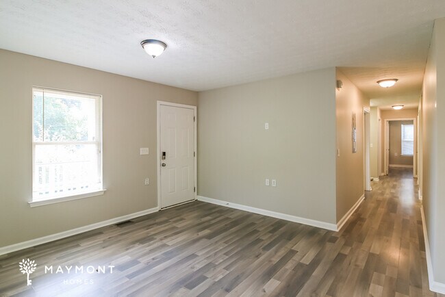 Foto del edificio - 2087 Lakewood Trail SE