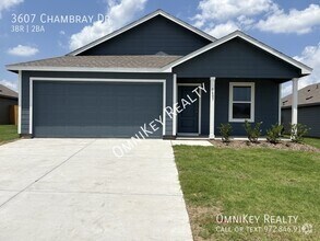 Building Photo - 3607 Chambray Dr