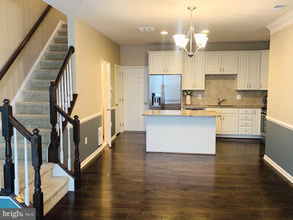 23548 Hopewell Manor Terrace, Ashburn, VA 20148 Townhome Rentals in