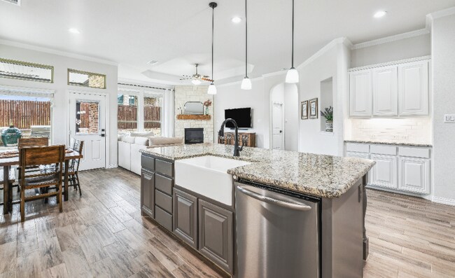 Building Photo - 2605 White Cliff Ct