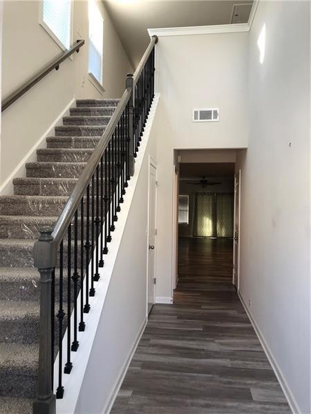 Building Photo - 2778 Morgan Spring Trail