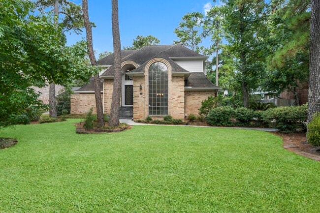 Building Photo - 14 Cascade Springs Pl