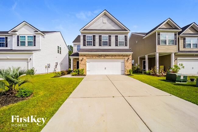 Building Photo - 826 Redbud Ln