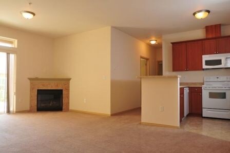 Foto principal - Harleen Court Apartments