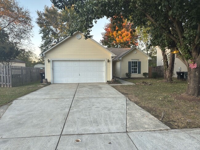 Photo - 4995 Wheat Dr SW House