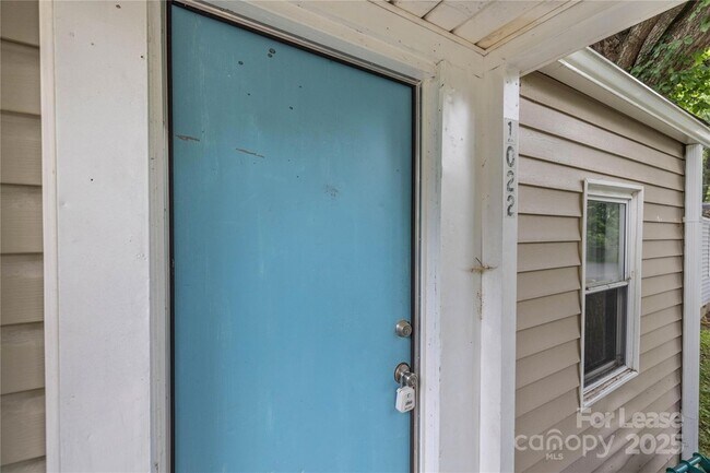 Foto del edificio - 1022 Wood St