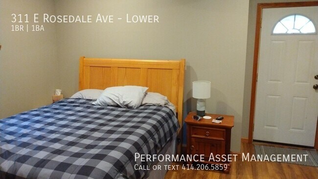 Building Photo - Luxury 1BED/1BATH Bay View Lower