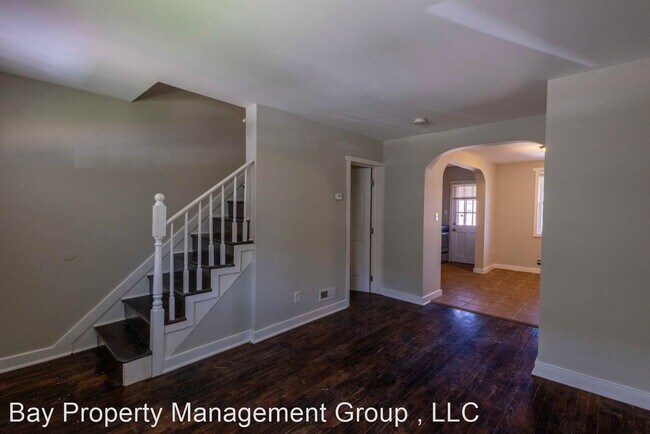 Foto del edificio - 2 br, 1 bath House - 2019 Grinnalds Ave.