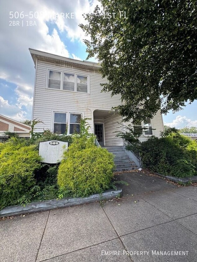 Foto principal - 506-508 Market St-1st FL