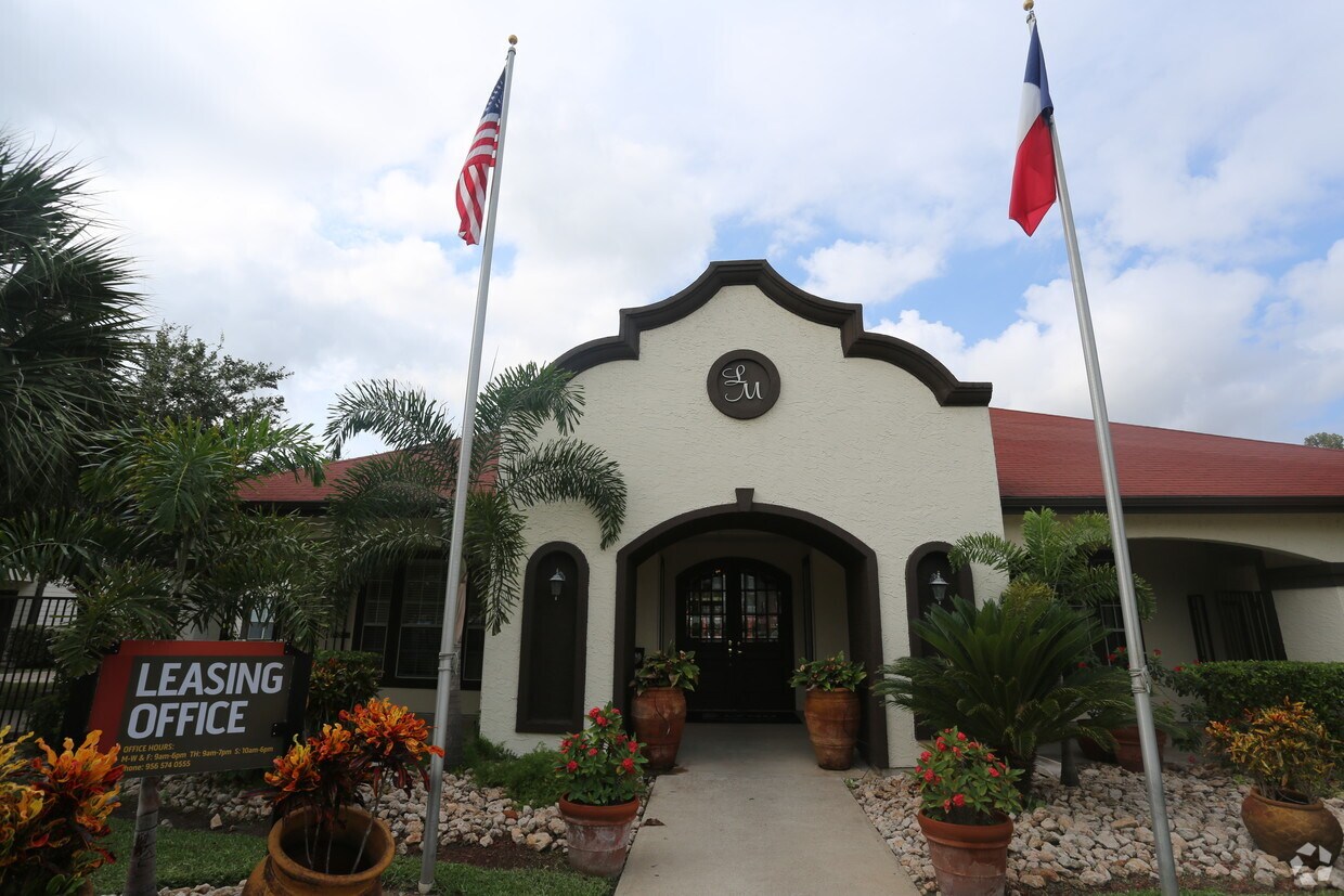 La Mansion Luxury Apartment Homes Alquileres en Brownsville, TX