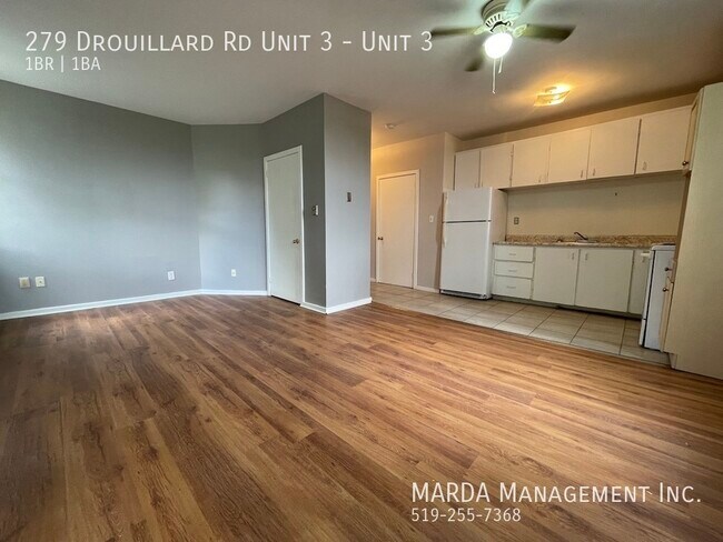 Photo du bâtiment - ROOM FOR RENT IN FORD CITY IDEAL FOR MATUR...
