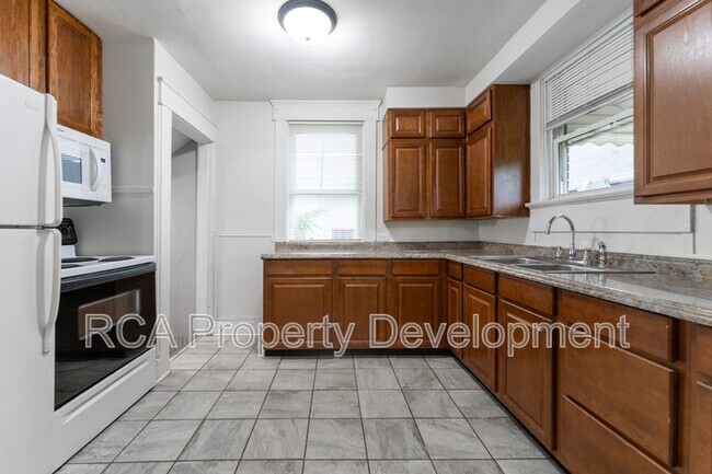 Foto del edificio - 2609 Southeastern Ave