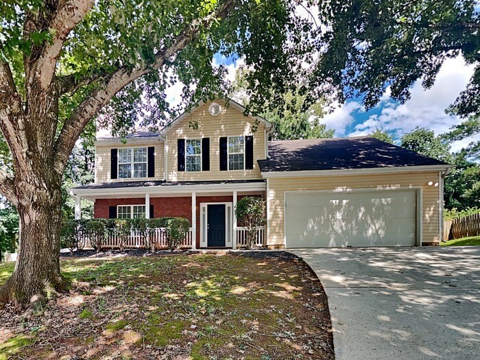 Foto principal - 3354 Lynley Mill Ln