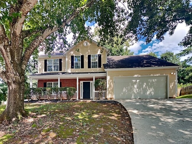 Building Photo - 3354 Lynley Mill Ln