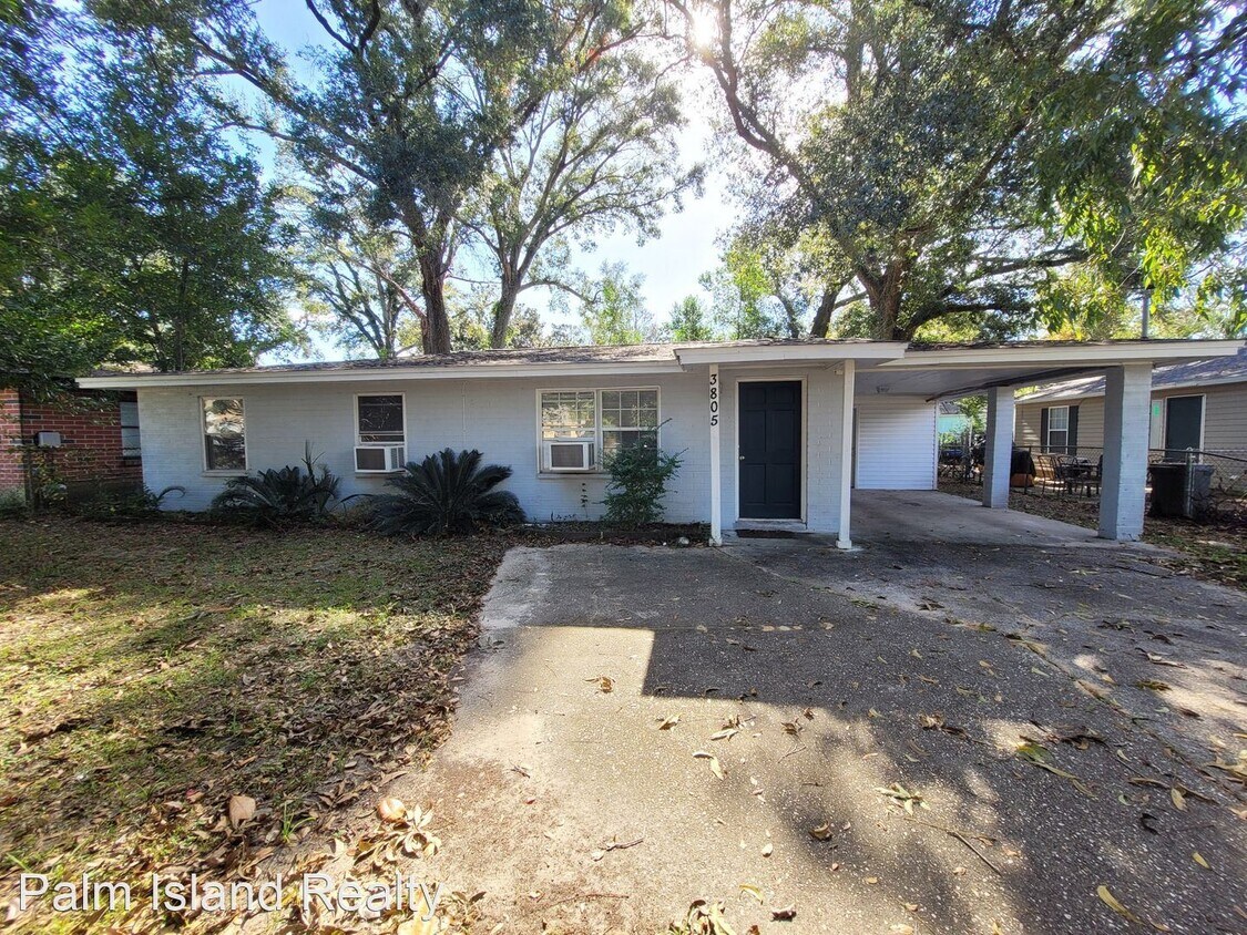 Foto principal - 3 br, 1 bath House - 3805 Ward Blvd