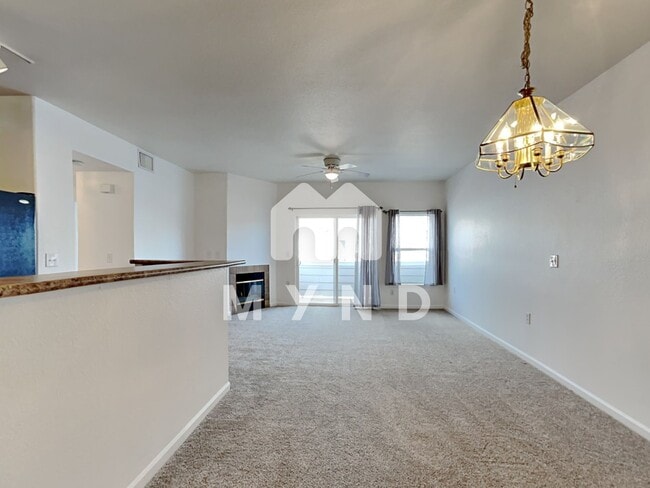 Foto del edificio - 5536 Lewis Court Unit 204