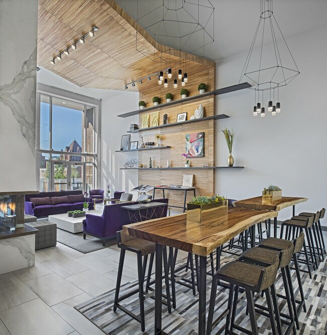 Downtown Detroit Apartments For Rent Mi