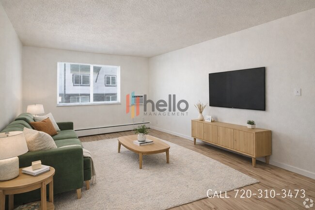 Photo - 3960 Galley Rd Apartment