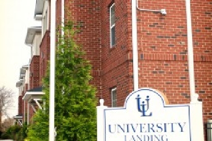 Foto del edificio - University Landing