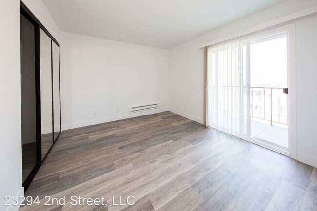 Foto del interior - Cinnamon Apartments